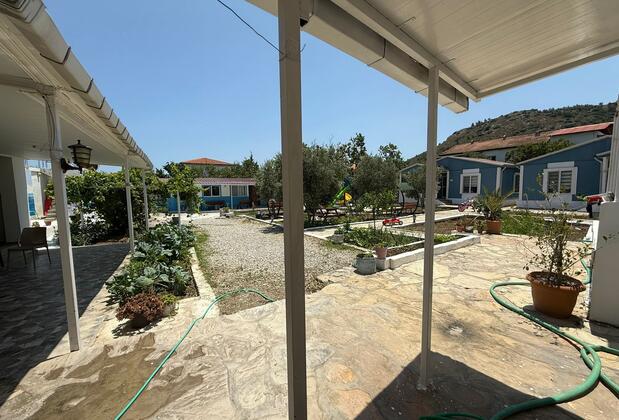 Şimşek Apart Datça - Görsel 11