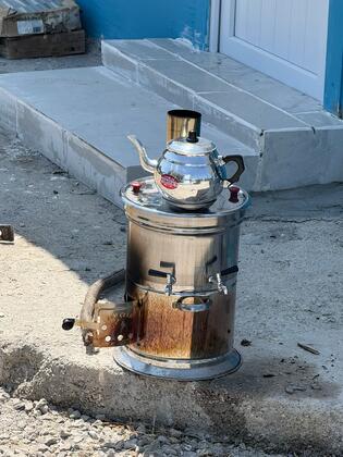 Şimşek Apart Datça - Görsel 14