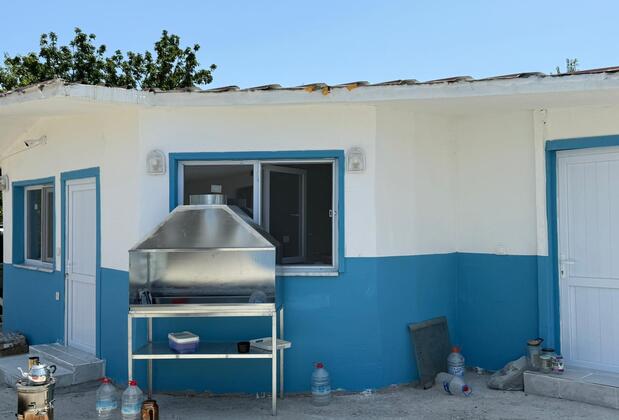 Şimşek Apart Datça - Görsel 16