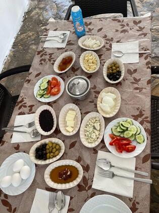 Şimşek Apart Datça - Görsel 17