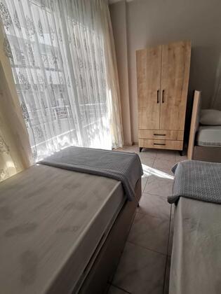 Yıldız Pansiyon Erdemli - Görsel 2