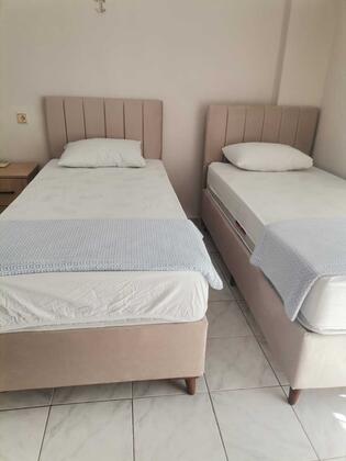 Yıldız Pansiyon Erdemli - Görsel 3