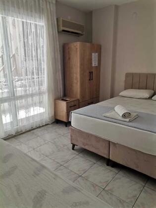 Yıldız Pansiyon Erdemli - Görsel 4