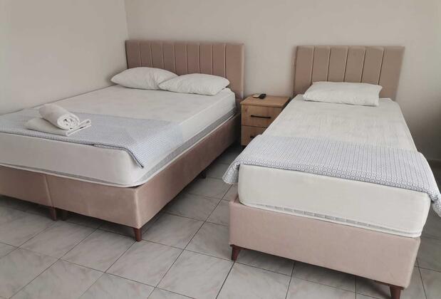 Yıldız Pansiyon Erdemli - Görsel 7