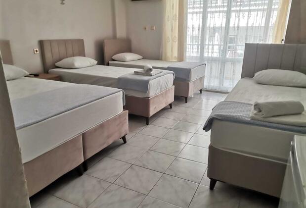Yıldız Pansiyon Erdemli - Görsel 8