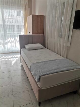 Yıldız Pansiyon Erdemli - Görsel 9