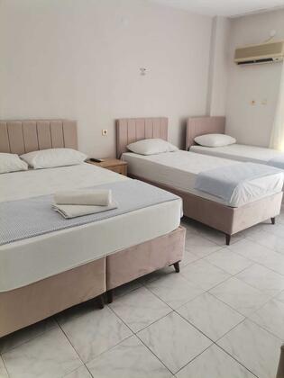 Yıldız Pansiyon Erdemli - Görsel 11