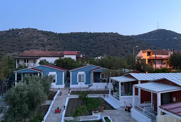 Şimşek Apart Datça - Görsel 19