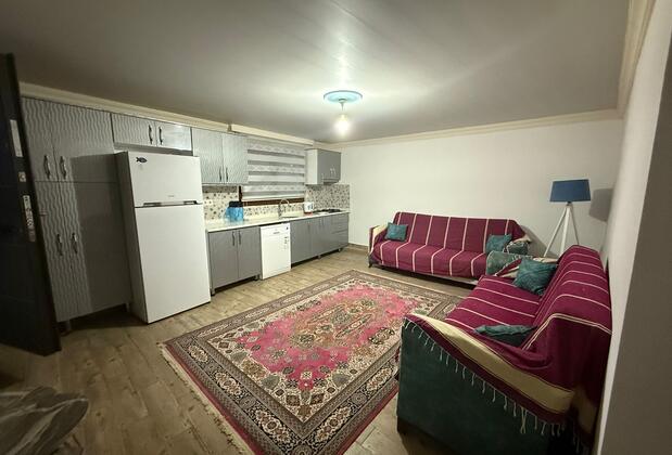 Şimşek Apart Datça - Görsel 20