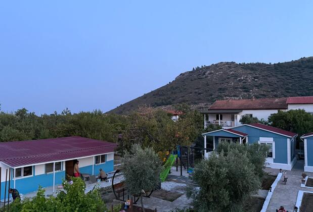 Şimşek Apart Datça - Görsel 24