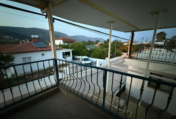 Şimşek Apart Datça - Görsel 25