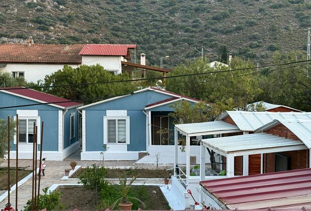 Şimşek Apart Datça - Görsel 26