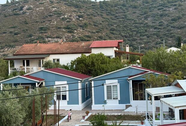 Şimşek Apart Datça - Görsel 27