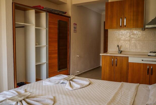 Özden Apart Otel Burhaniye - Görsel 11