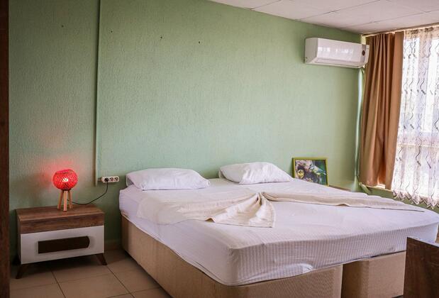 Özden Apart Otel Burhaniye - Görsel 13