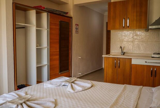 Özden Apart Otel Burhaniye - Görsel 14