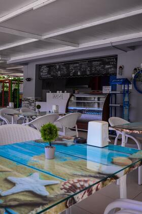 Özden Apart Otel Burhaniye - Görsel 15