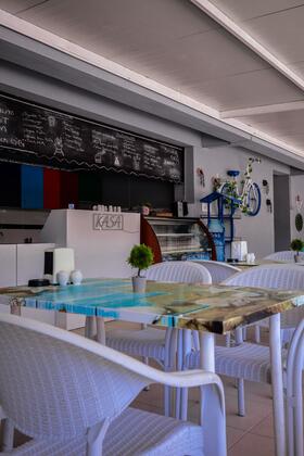 Özden Apart Otel Burhaniye - Görsel 16