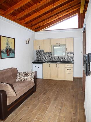 Mandalin Suites Apart - Görsel 11