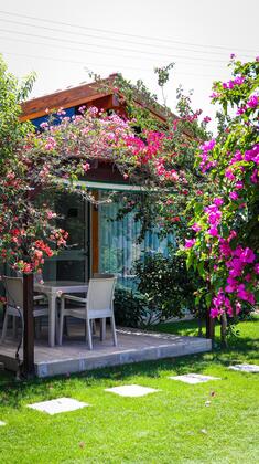 Mandalin Suites Apart - Görsel 13