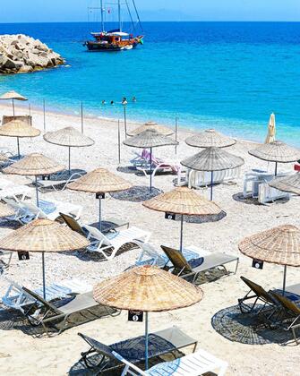 Mandalin Suites Apart - Görsel 14