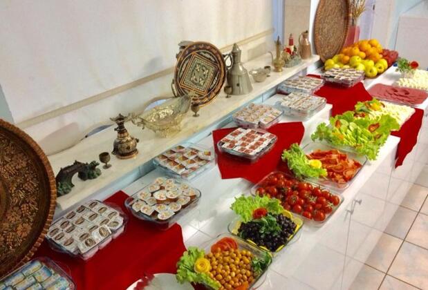 Bolu Otel - Görsel 12