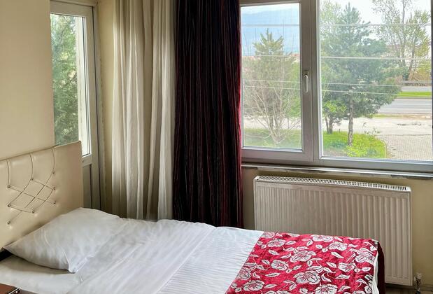 Bolu Otel - Görsel 9