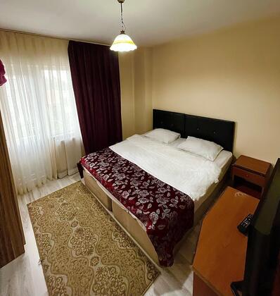 Bolu Otel - Görsel 11