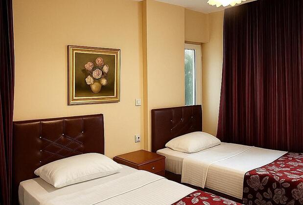 Bolu Otel - Görsel 13