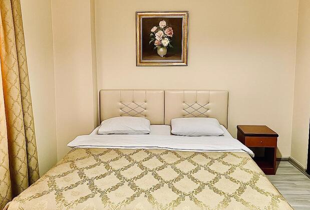 Bolu Otel - Görsel 14