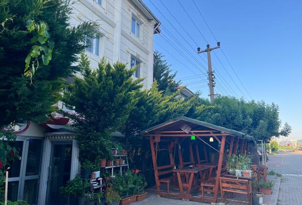 Bolu Otel - Görsel 18