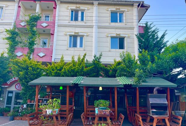 Bolu Otel - Görsel 19