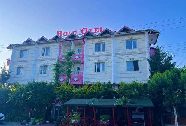Bolu Otel - Görsel 20