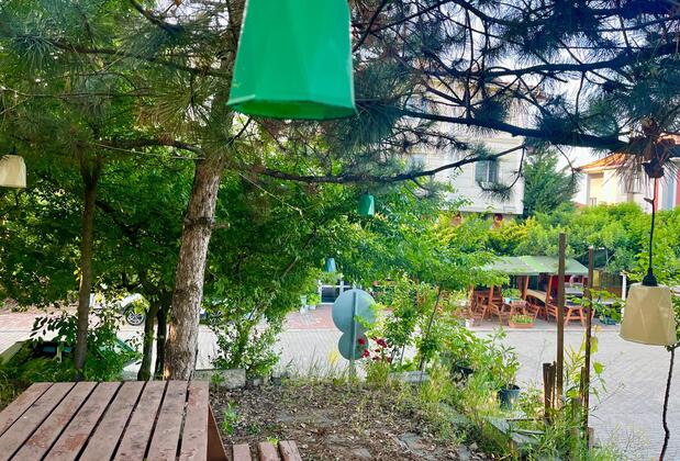 Bolu Otel - Görsel 24