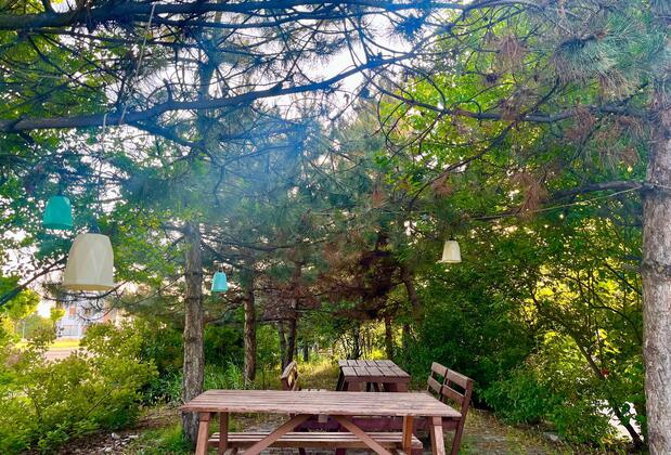 Bolu Otel - Görsel 25