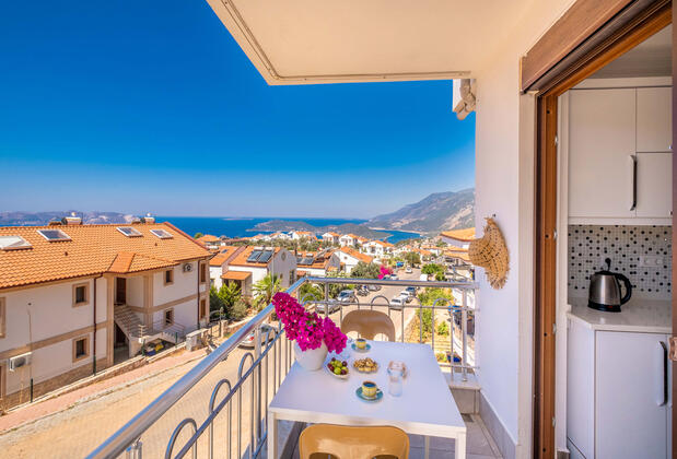 Sun Apart Kaş - Görsel 16