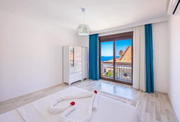 Sun Apart Kaş - Görsel 24