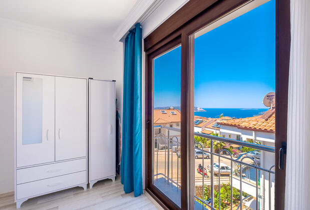 Sun Apart Kaş - Görsel 25