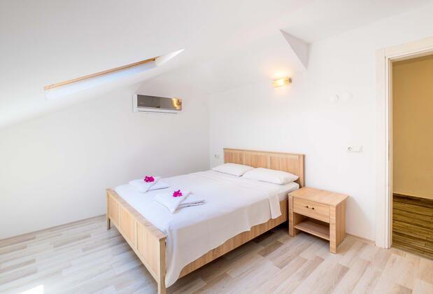 Sun Apart Kaş - Görsel 26