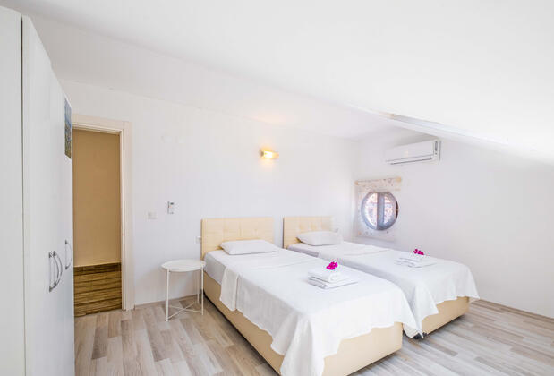 Sun Apart Kaş - Görsel 27