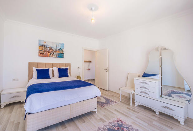 Sun Apart Kaş - Görsel 28