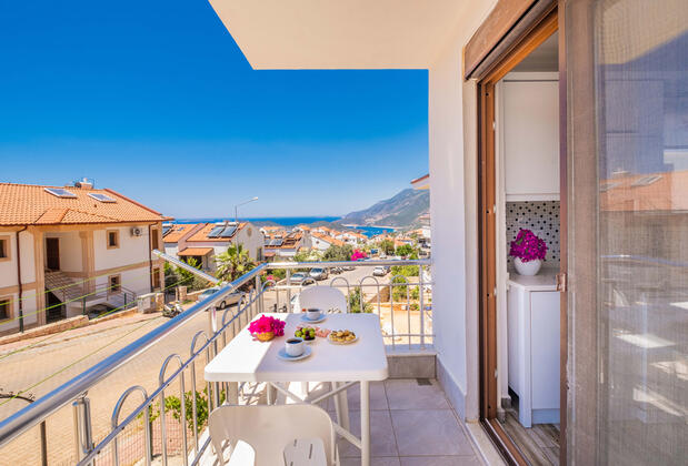 Sun Apart Kaş - Görsel 30