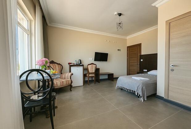 Karasu Özcan Otel - Görsel 2