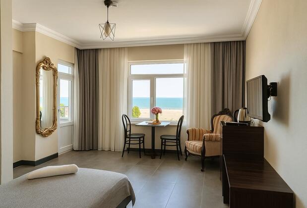 Karasu Özcan Otel - Görsel 3