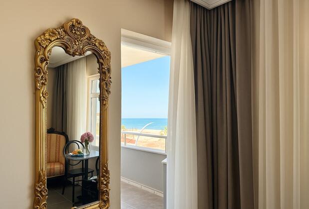 Karasu Özcan Otel - Görsel 10