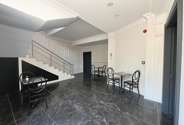 Karasu Özcan Otel - Görsel 11