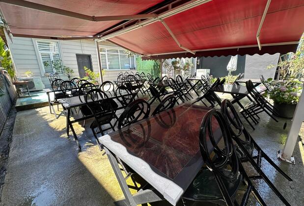 Karasu Özcan Otel - Görsel 12