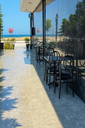 Karasu Özcan Otel - Görsel 13