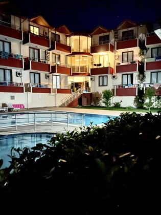 Grand Yazıcı Otel Adrasan - Görsel 2
