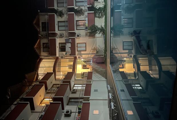 Grand Yazıcı Otel Adrasan - Görsel 3